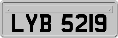 LYB5219