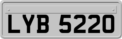 LYB5220