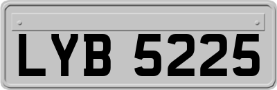 LYB5225