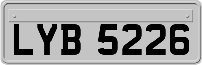 LYB5226
