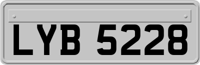 LYB5228