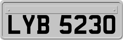 LYB5230
