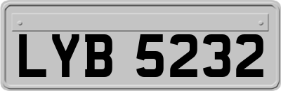 LYB5232