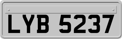 LYB5237