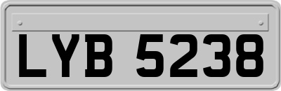 LYB5238