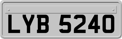 LYB5240