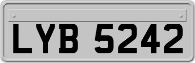 LYB5242