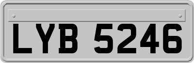 LYB5246