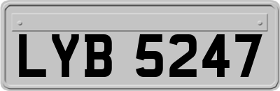 LYB5247