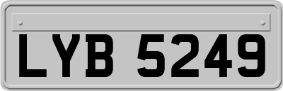 LYB5249