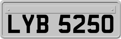 LYB5250