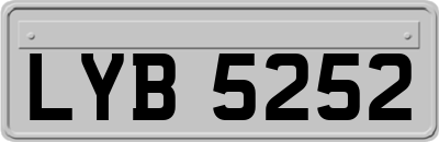 LYB5252
