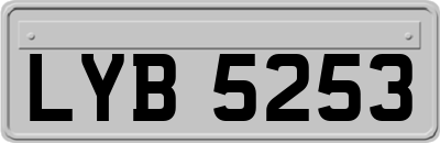 LYB5253