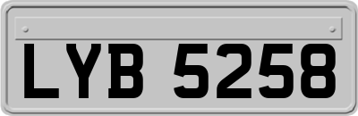 LYB5258