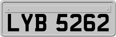 LYB5262