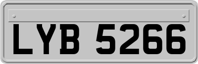 LYB5266
