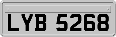 LYB5268