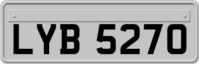 LYB5270