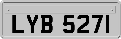LYB5271