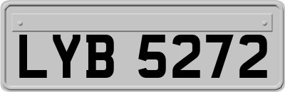 LYB5272