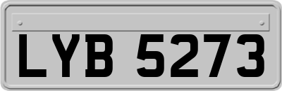 LYB5273