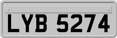 LYB5274