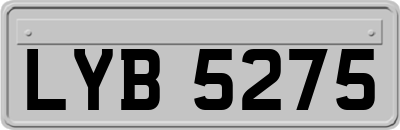 LYB5275