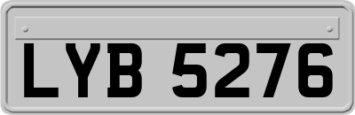 LYB5276