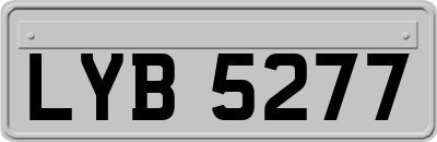 LYB5277