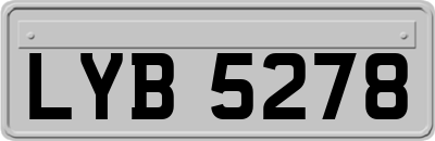 LYB5278