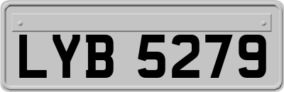LYB5279