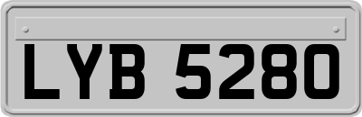 LYB5280