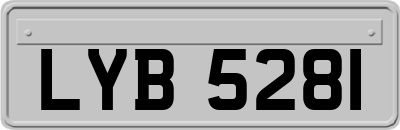 LYB5281
