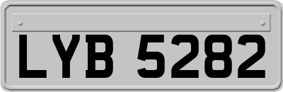 LYB5282