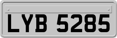 LYB5285