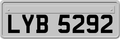 LYB5292