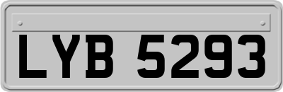 LYB5293