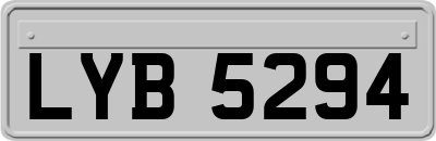 LYB5294
