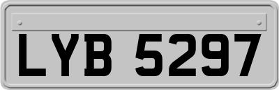 LYB5297