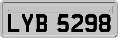 LYB5298