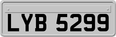 LYB5299