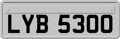 LYB5300