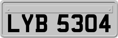LYB5304