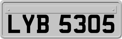 LYB5305