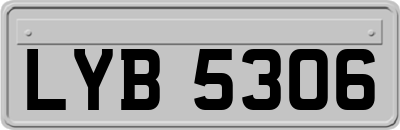 LYB5306