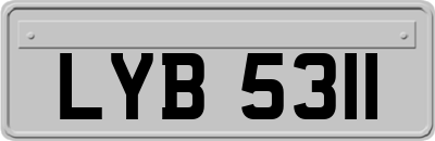 LYB5311