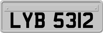 LYB5312