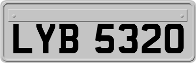 LYB5320