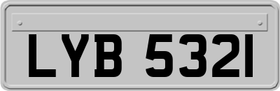 LYB5321