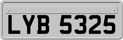 LYB5325
